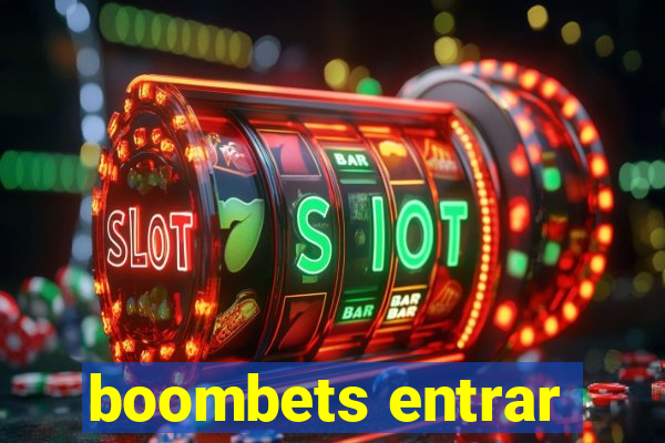 boombets entrar